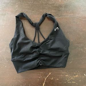 TLF sports bra